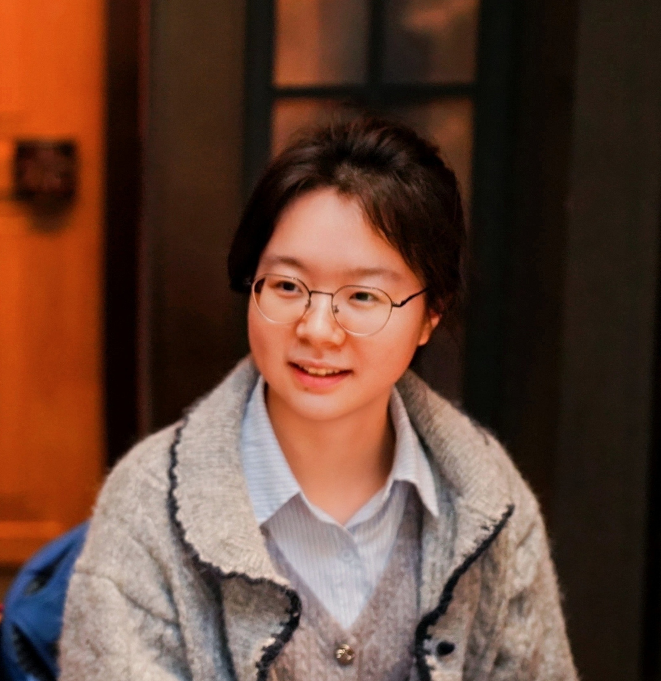 Xiaoqian Wu